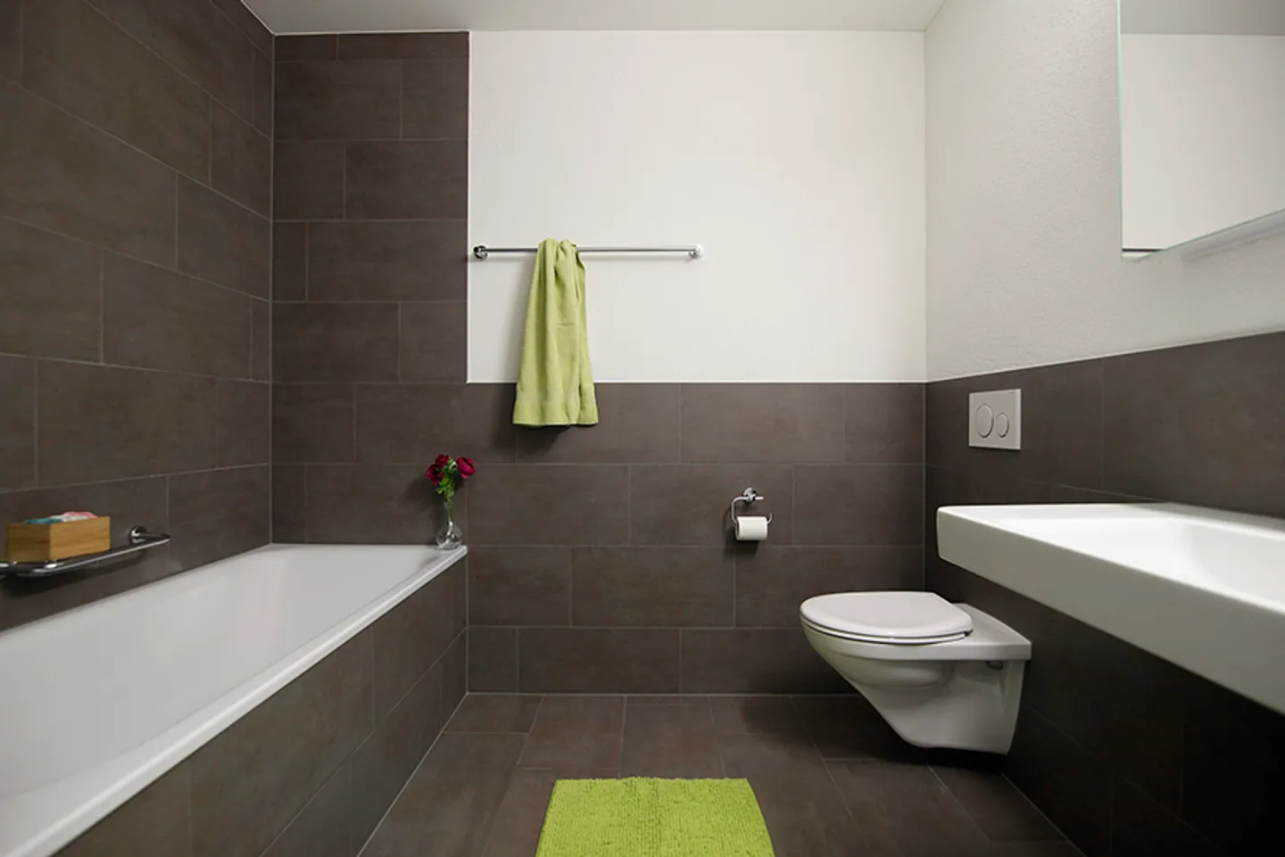 stadtnahes und modernes Wohnen - Hier sind Sie richtig! - Foto 9 von 13