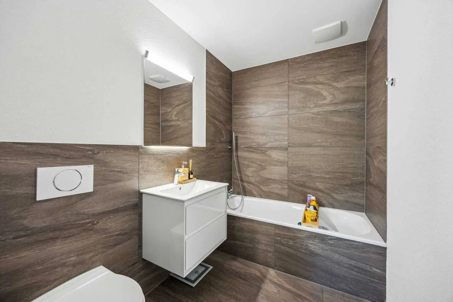 Charming 3.5-room apartment in the heart of Menziken - Photo 11 of 13