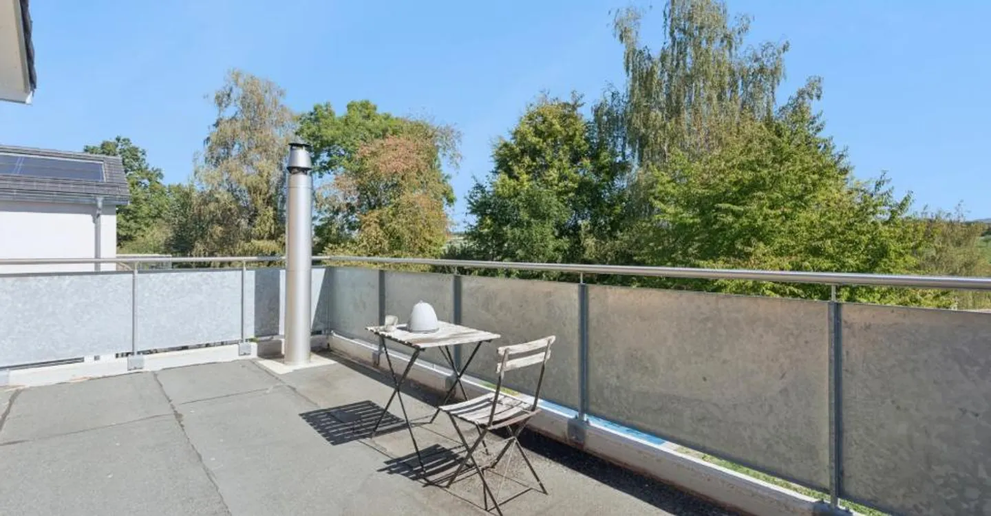 Villa individuale contemporanea 5.5 stanze con piscina a Carrouge VD - Foto 8 di 13