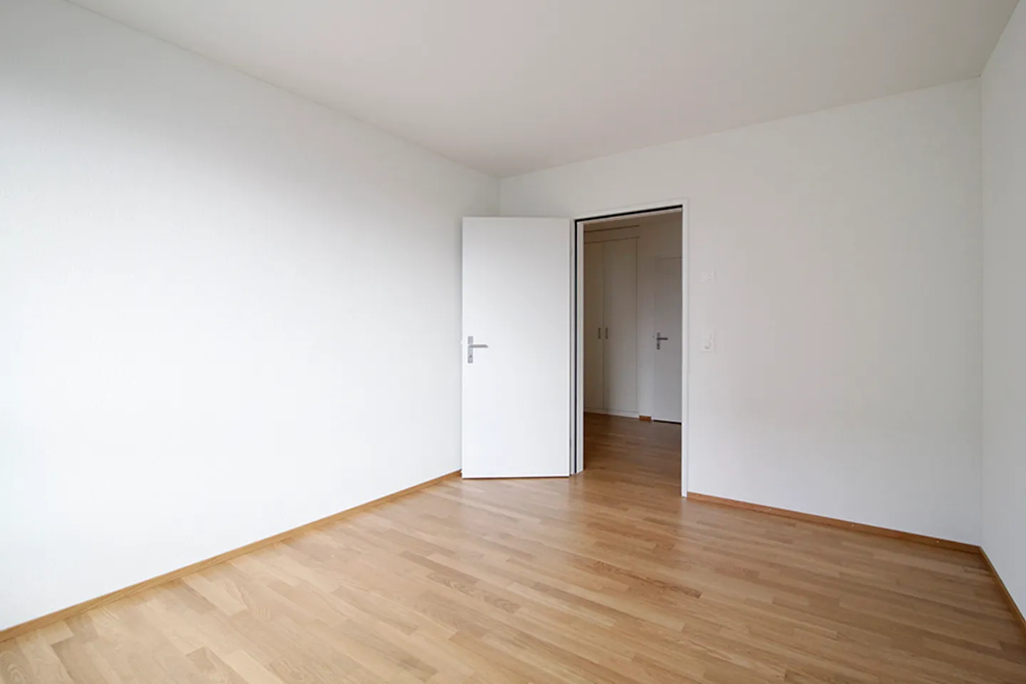 stadtnahes und modernes Wohnen - Hier sind Sie richtig! - Foto 12 von 13