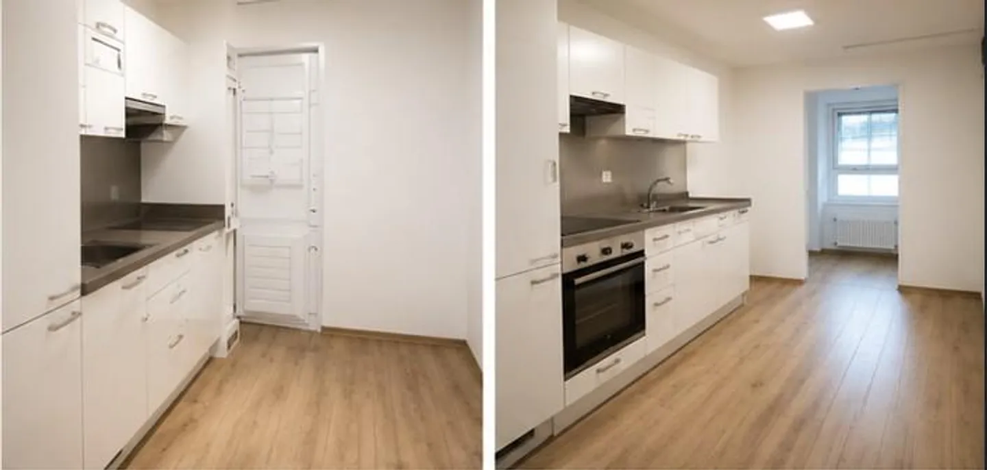 Investment Property in La Chaux-de-Fonds - Photo 4 of 7