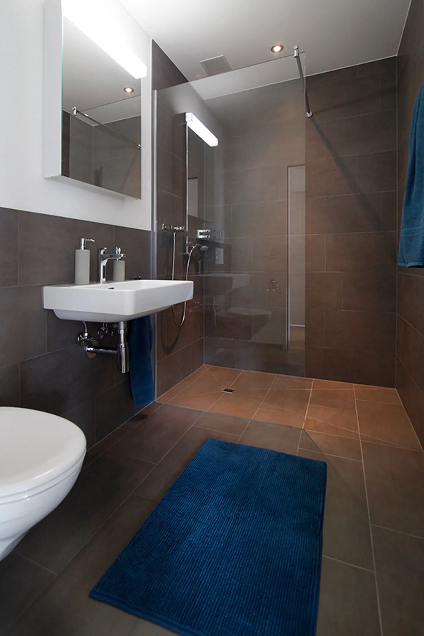 stadtnahes und modernes Wohnen - Hier sind Sie richtig! - Foto 10 von 13