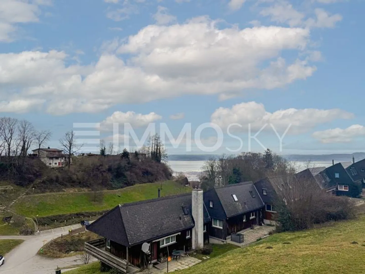 Ein Blick in eine schöne Zukunft - Foto 1 von 4