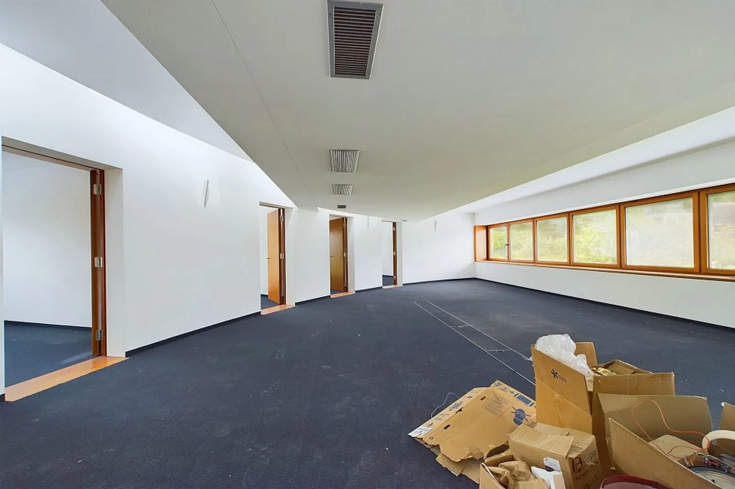 Appartement moderne et élégant de 4 pièces à Comano - Photo 3 sur 13