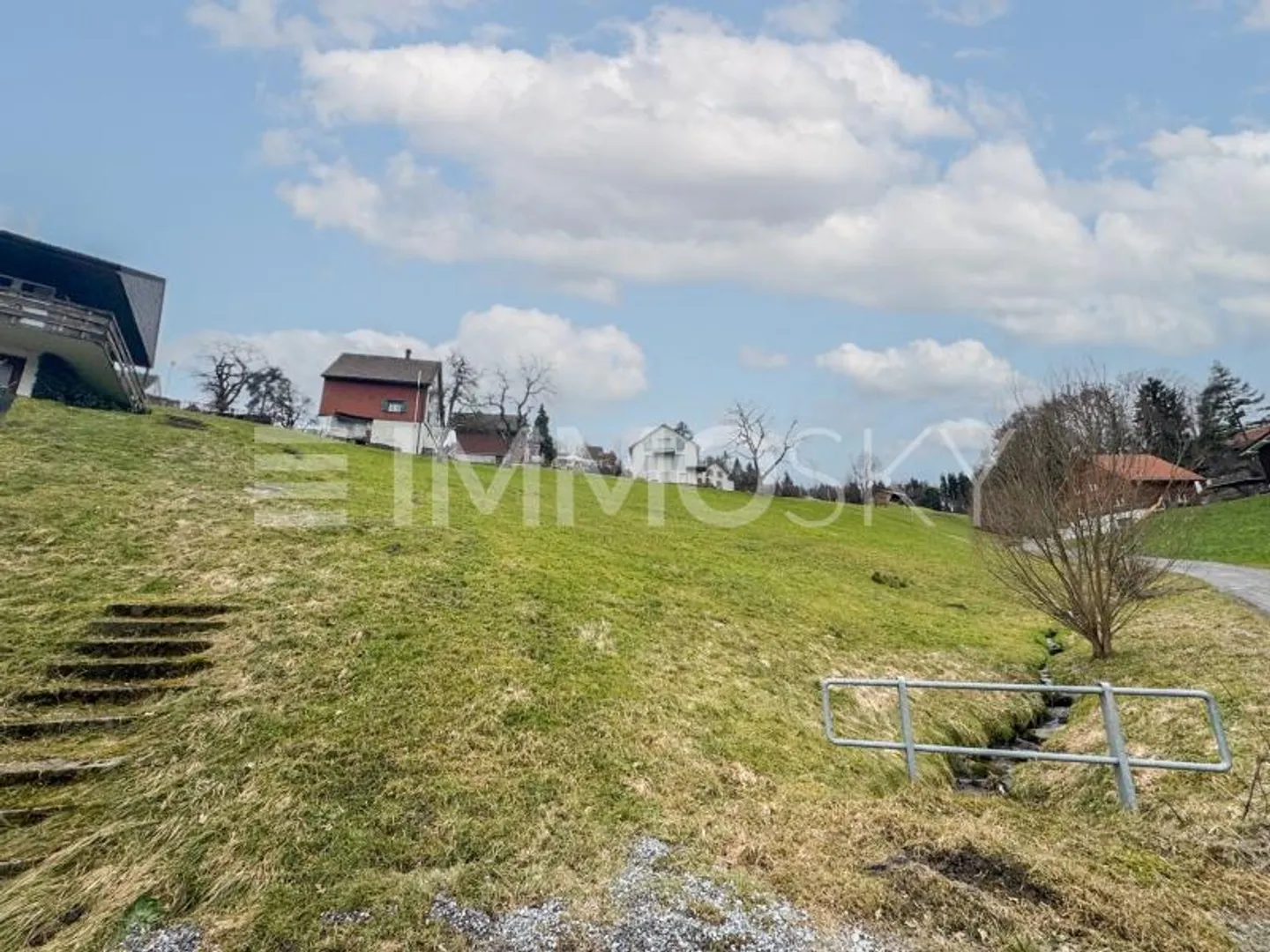 Ein Blick in eine schöne Zukunft - Foto 2 von 4