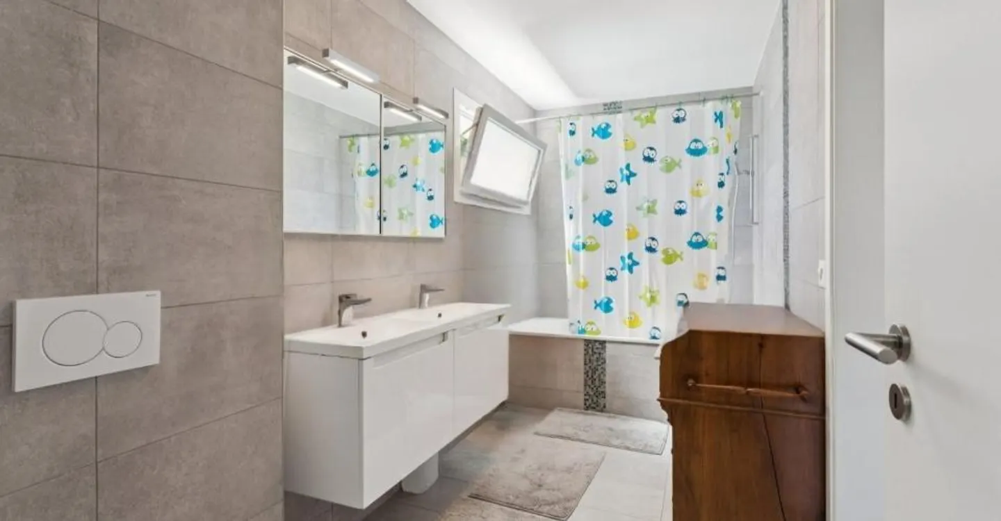 Villa individuale contemporanea 5.5 stanze con piscina a Carrouge VD - Foto 11 di 13