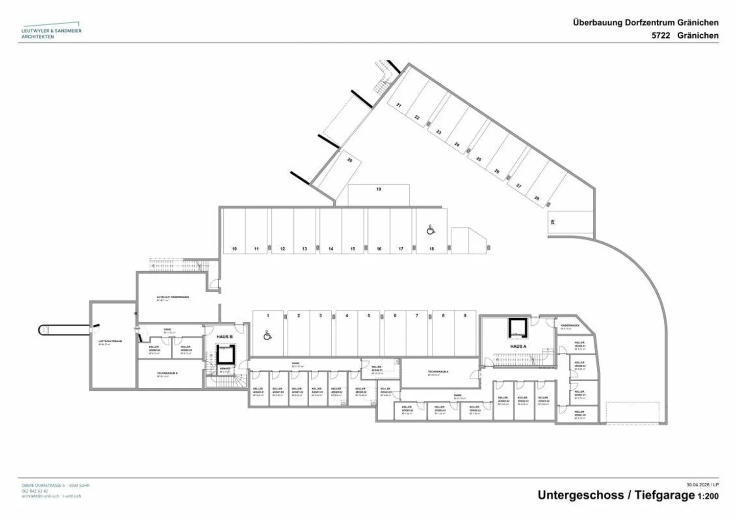 Moderne 4.5-Zimmer-Wohnungen - Foto 8 von 20