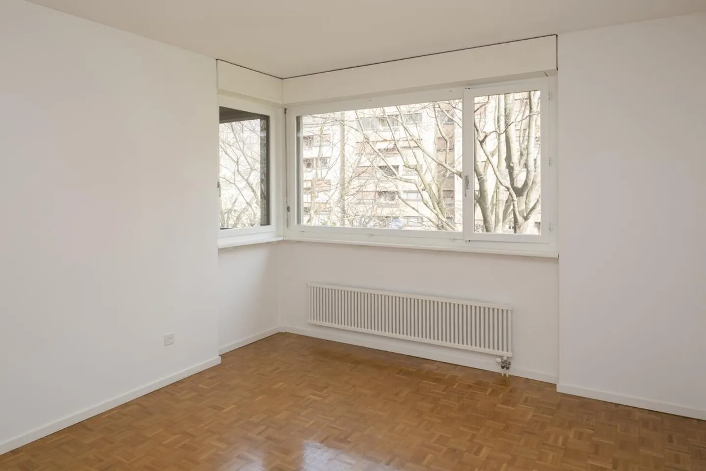 Charmante Wohnung in Giubiasco - Foto 8 von 14