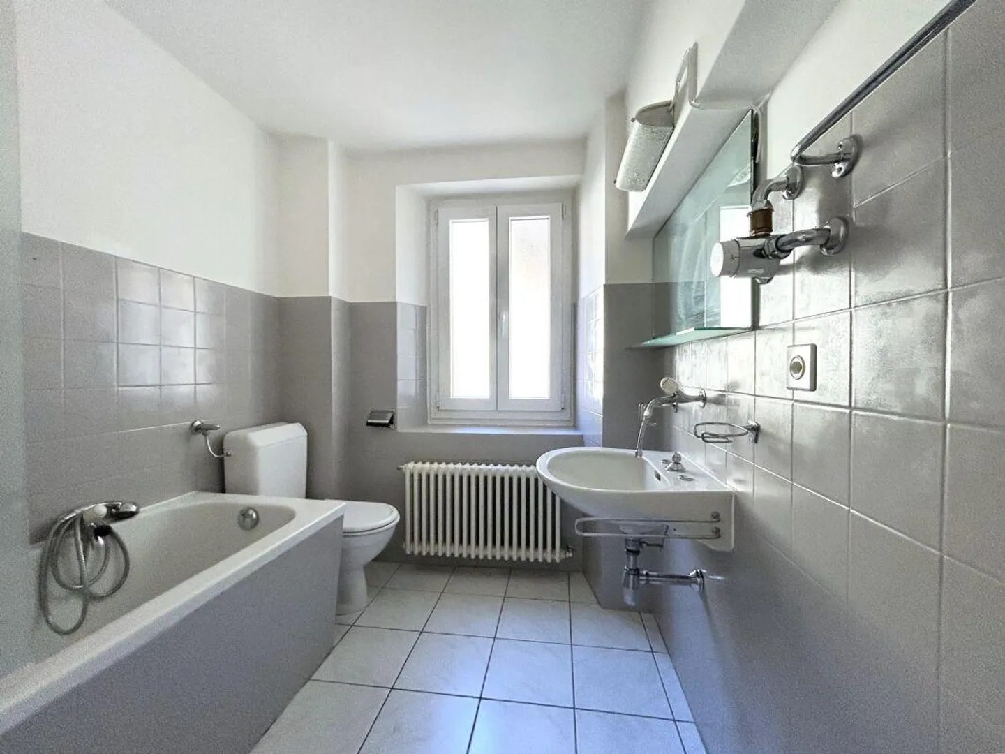 Appartamento d'investimento a Tegna - Foto 10 di 12