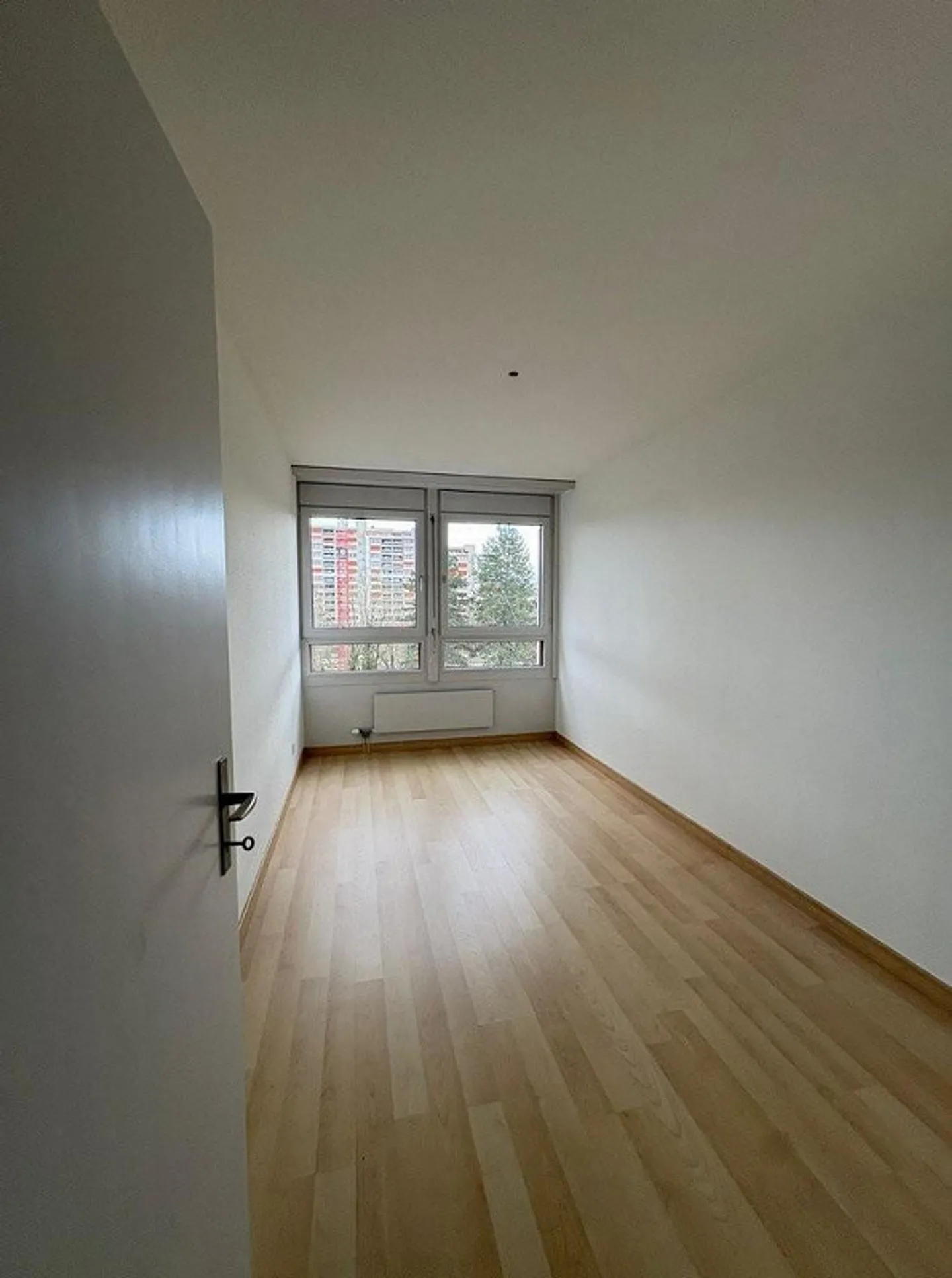 Helle 4.5 Zimmer Wohnung - Foto 7 von 10