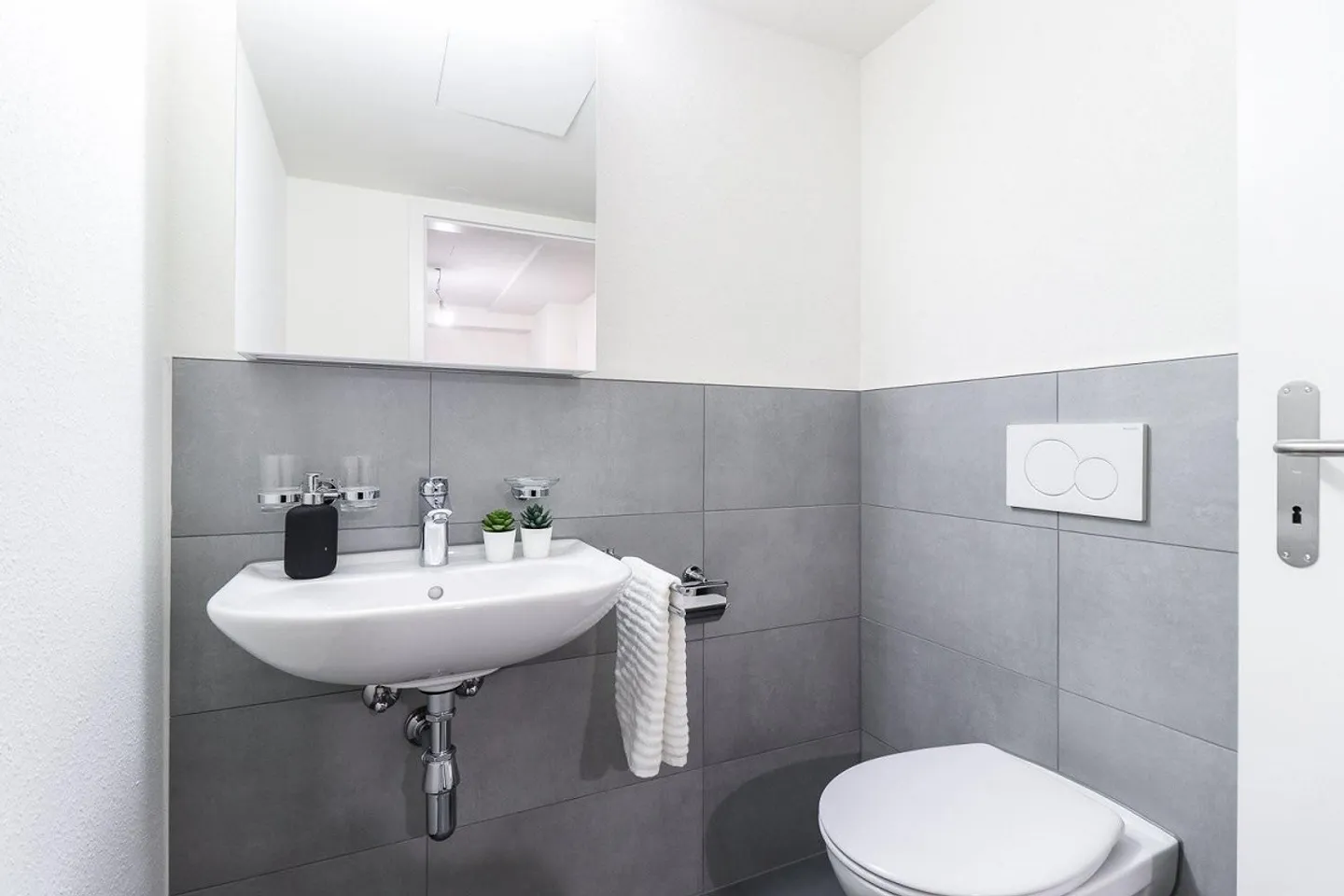 Ufficio Moderno - Foto 3 di 5