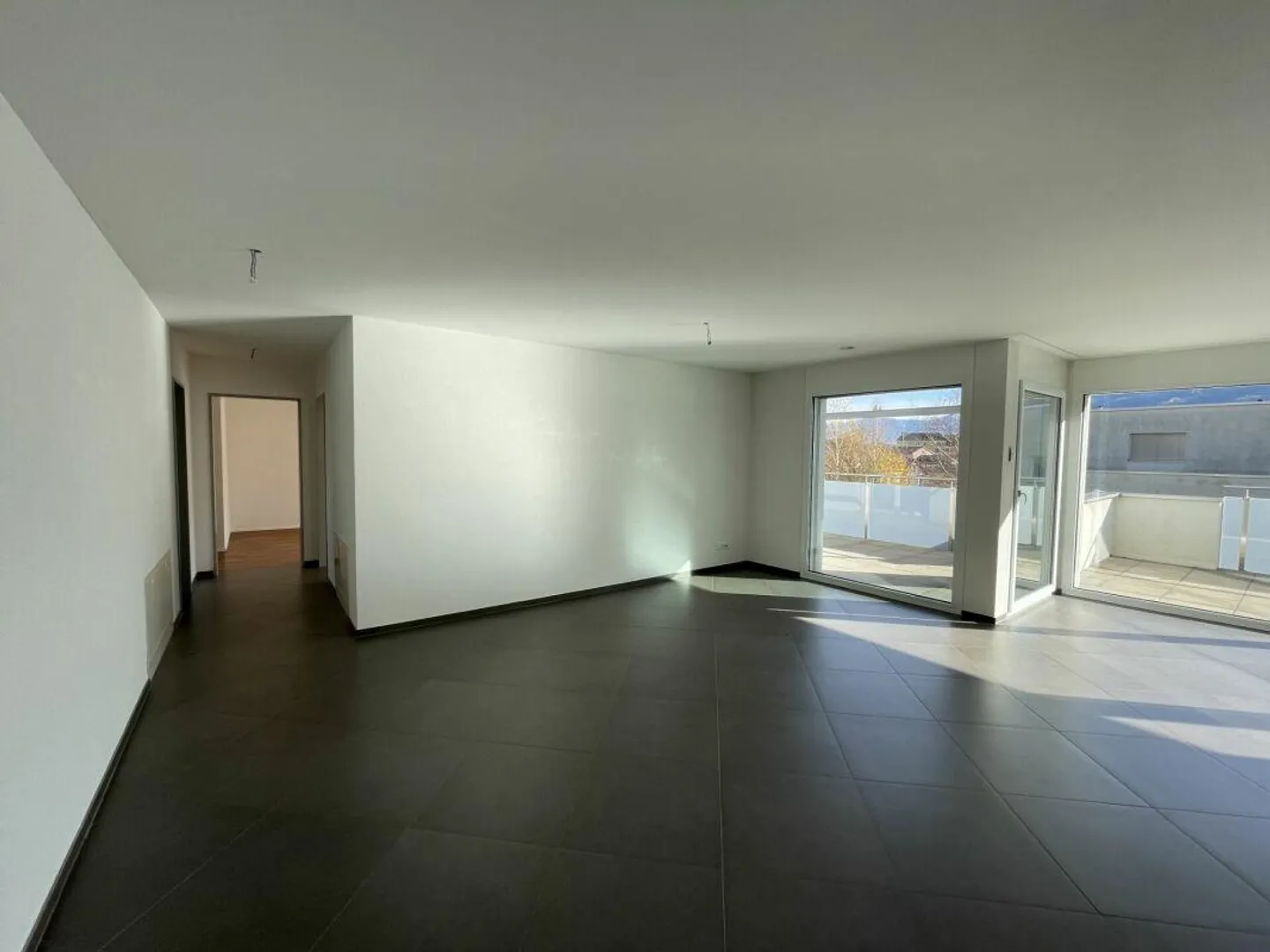 Attic Dream! 4.5-room apartment with mountain view sought? - Photo 4 of 18