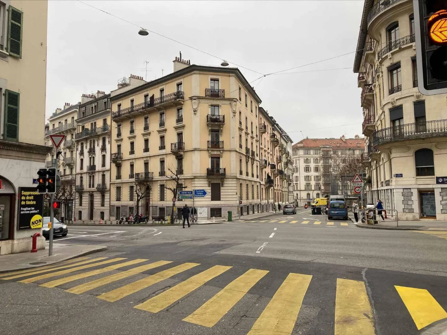 Appartamento Ristrutturato Charmoso - Foto 1 di 11