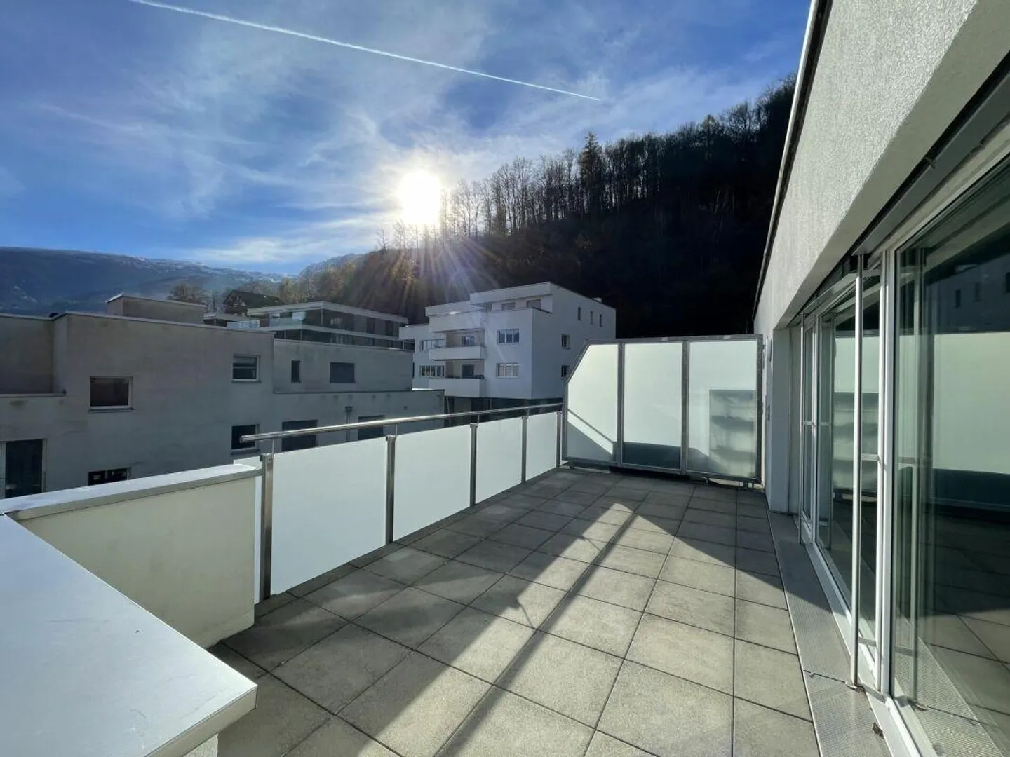 Attic Dream! 4.5-room apartment with mountain view sought? - Photo 1 of 18