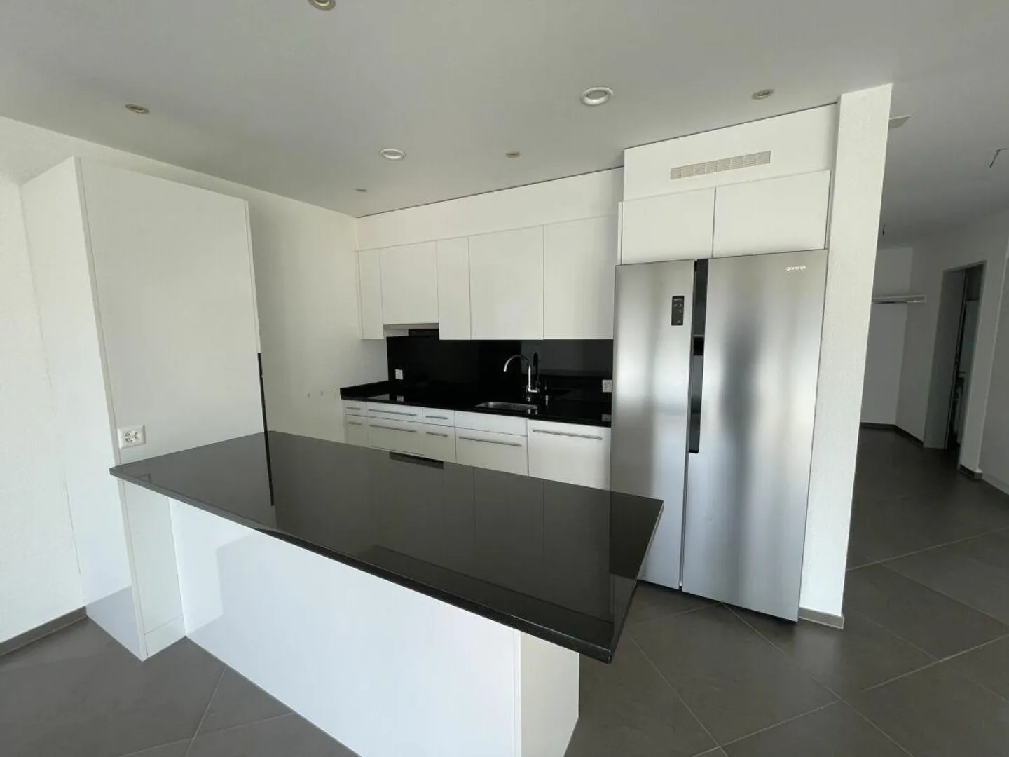 Attic Dream! 4.5-room apartment with mountain view sought? - Photo 6 of 18