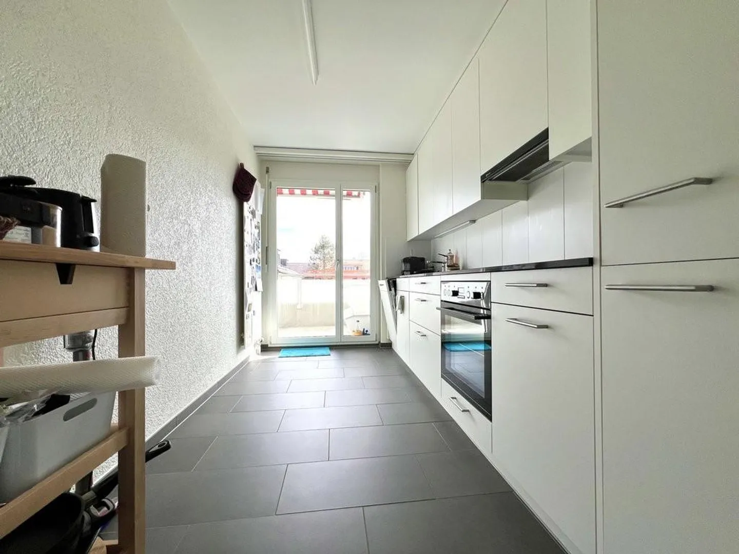 Geräumige Wohnung in Kehrsatz - Foto 2 von 9