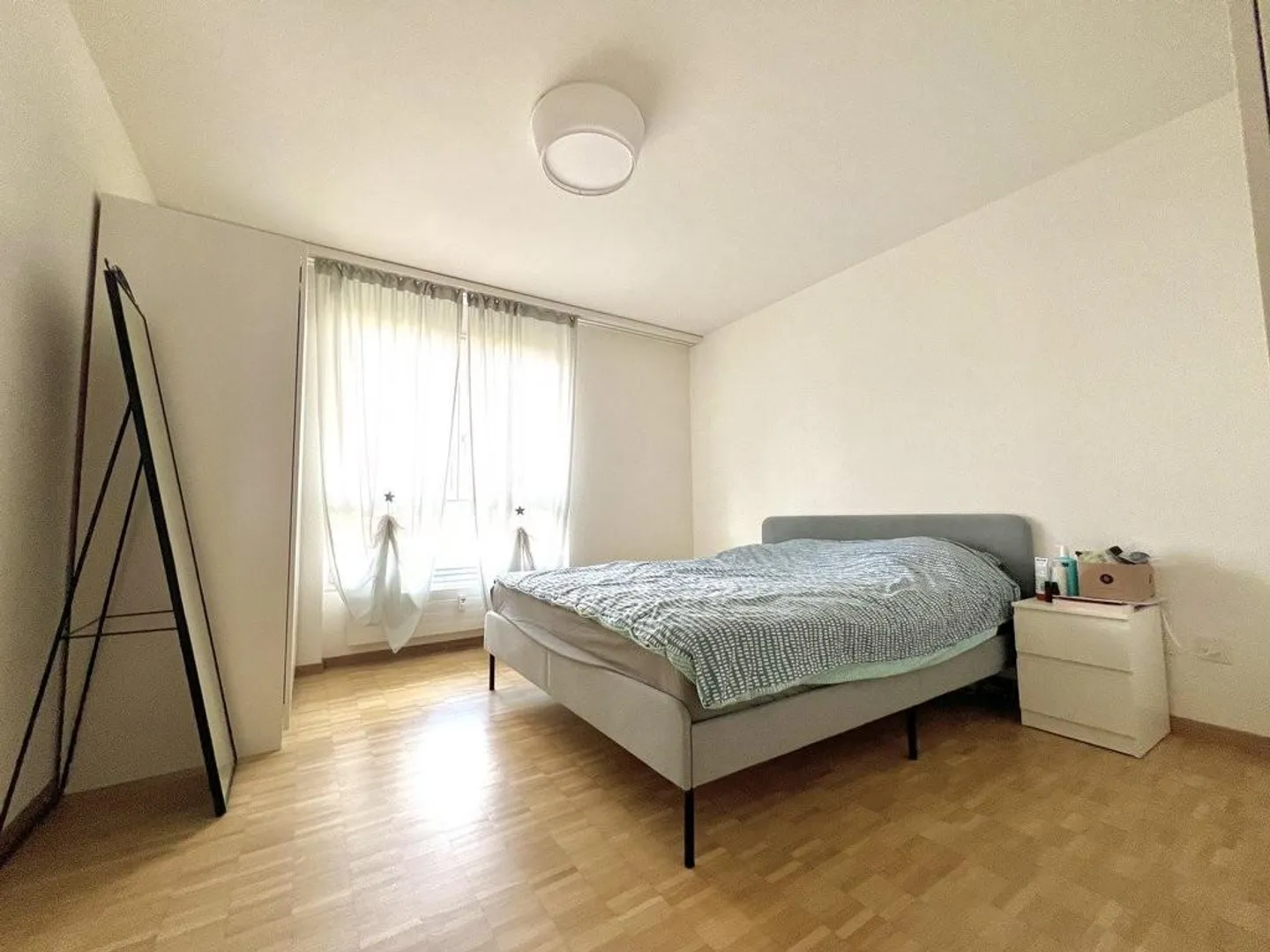 Geräumige Wohnung in Kehrsatz - Foto 4 von 9