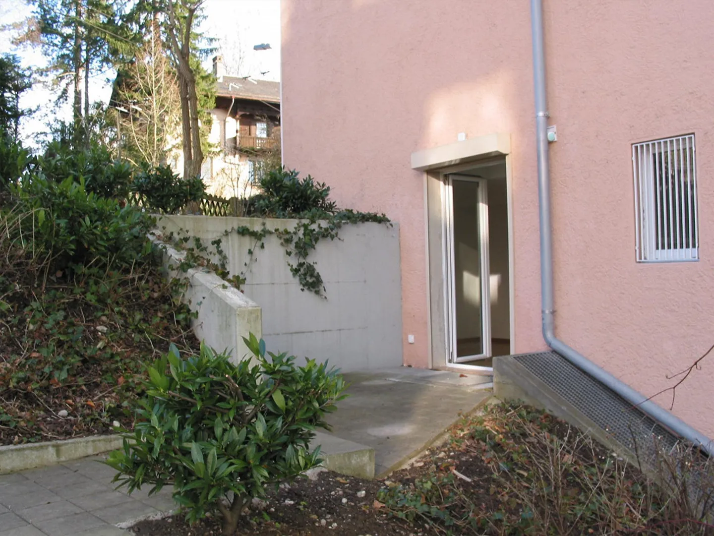Gemütliches Studio mit Garten - Foto 1 von 5