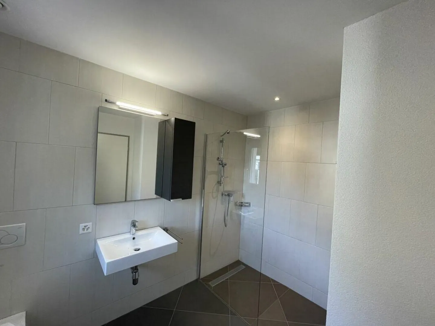 Attic Dream! 4.5-room apartment with mountain view sought? - Photo 15 of 18