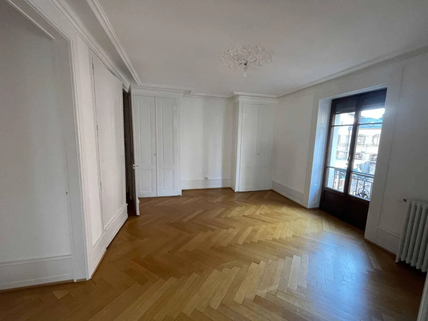 Appartamento Ristrutturato Charmoso - Foto 4 di 11