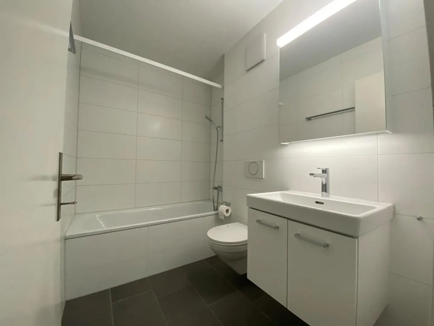Geräumige Wohnung in Kehrsatz - Foto 8 von 9