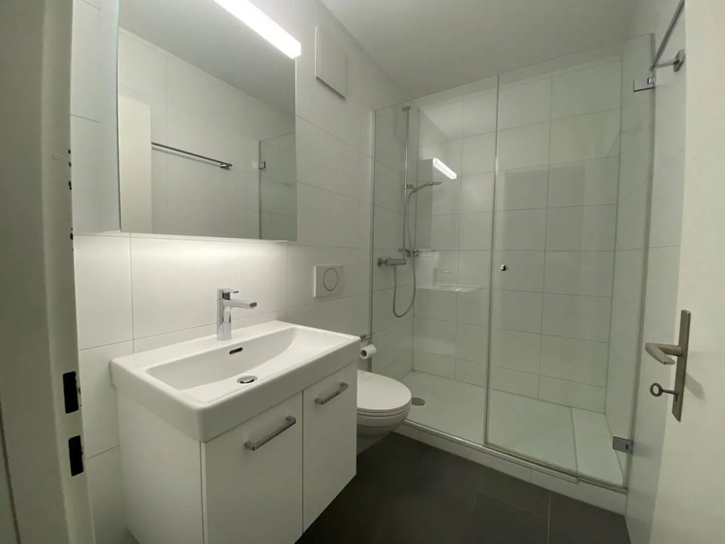 Geräumige Wohnung in Kehrsatz - Foto 9 von 9
