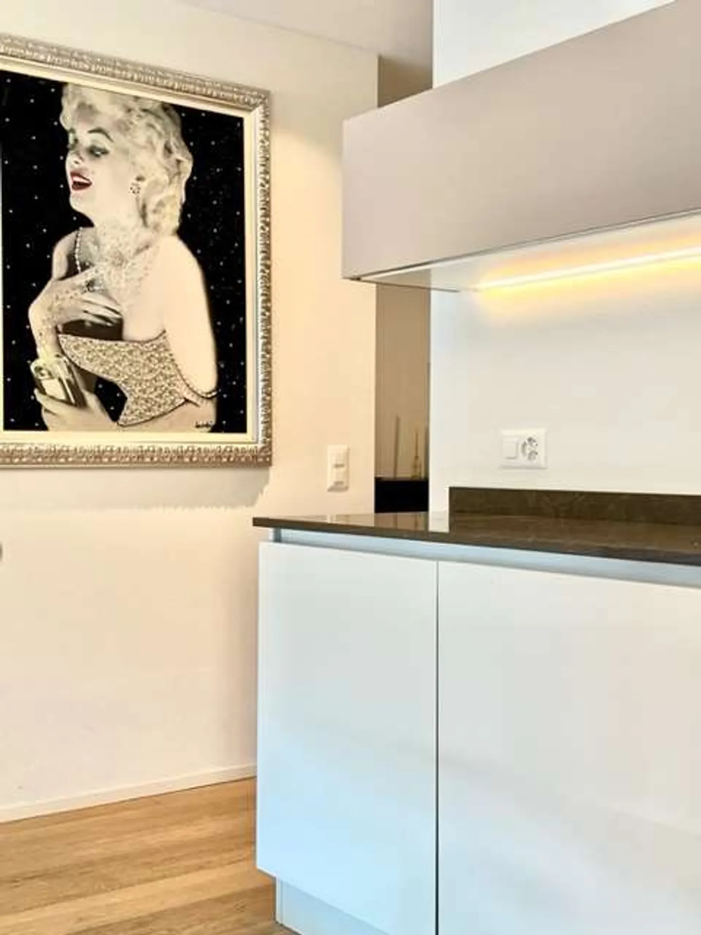 Magnifique appartement de 3,5 pièces de haute qualité - Photo 6 sur 13