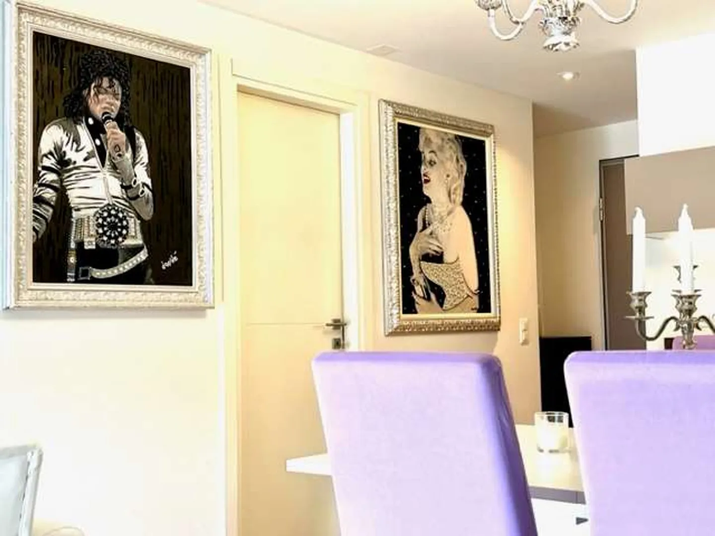 Magnifique appartement de 3,5 pièces de haute qualité - Photo 8 sur 13