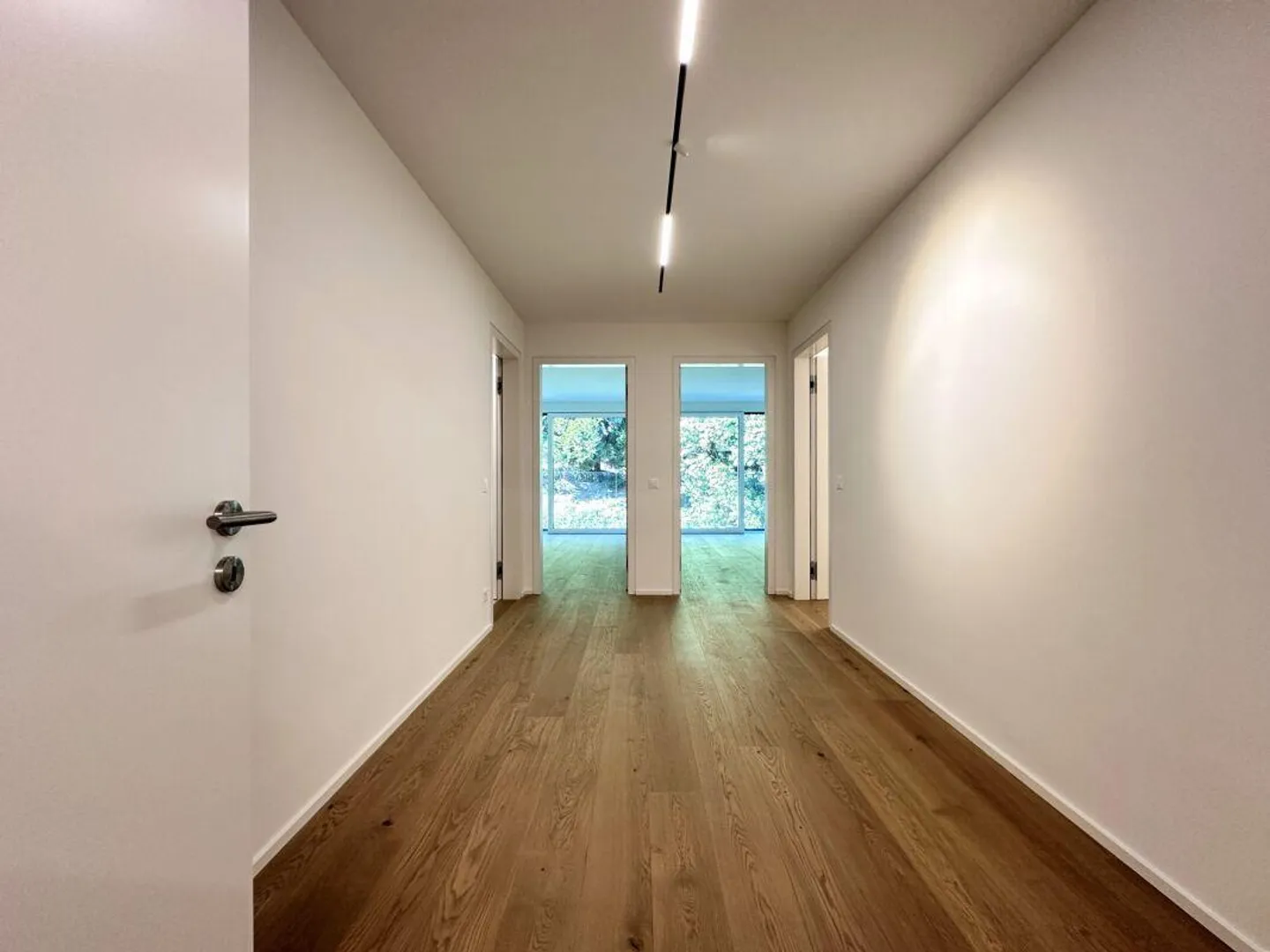 Vivere prestigiosamente a Minusio nella Residenza Estate & Esplanade - Foto 5 di 13