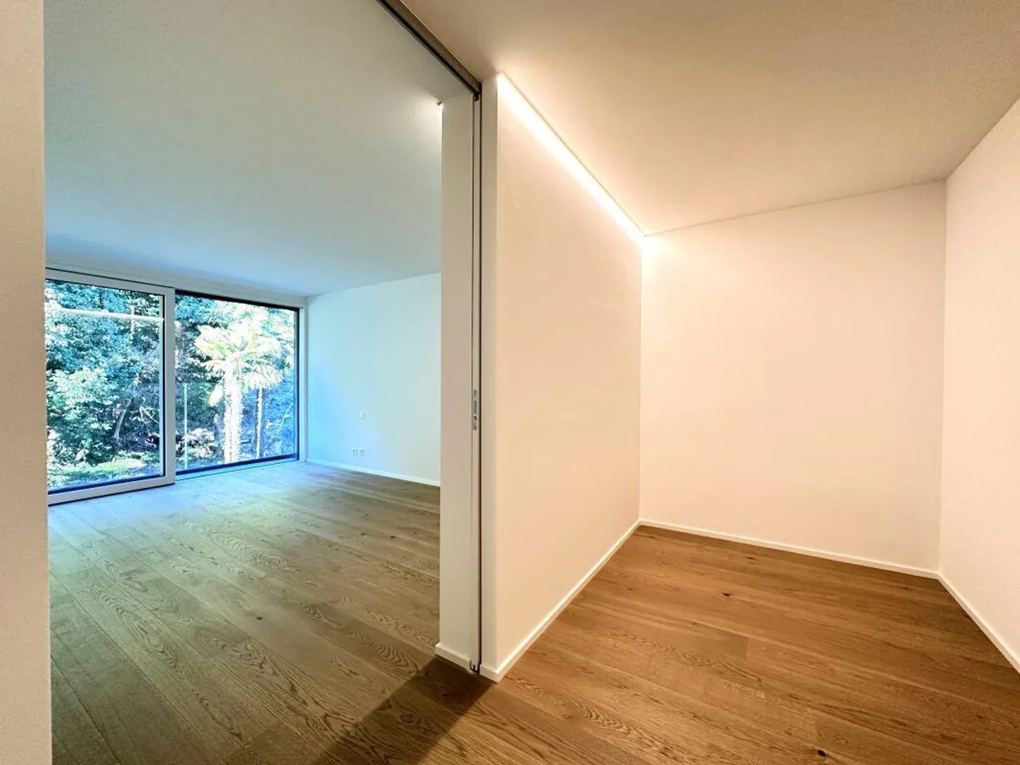 Vivere prestigiosamente a Minusio nella Residenza Estate & Esplanade - Foto 6 di 13
