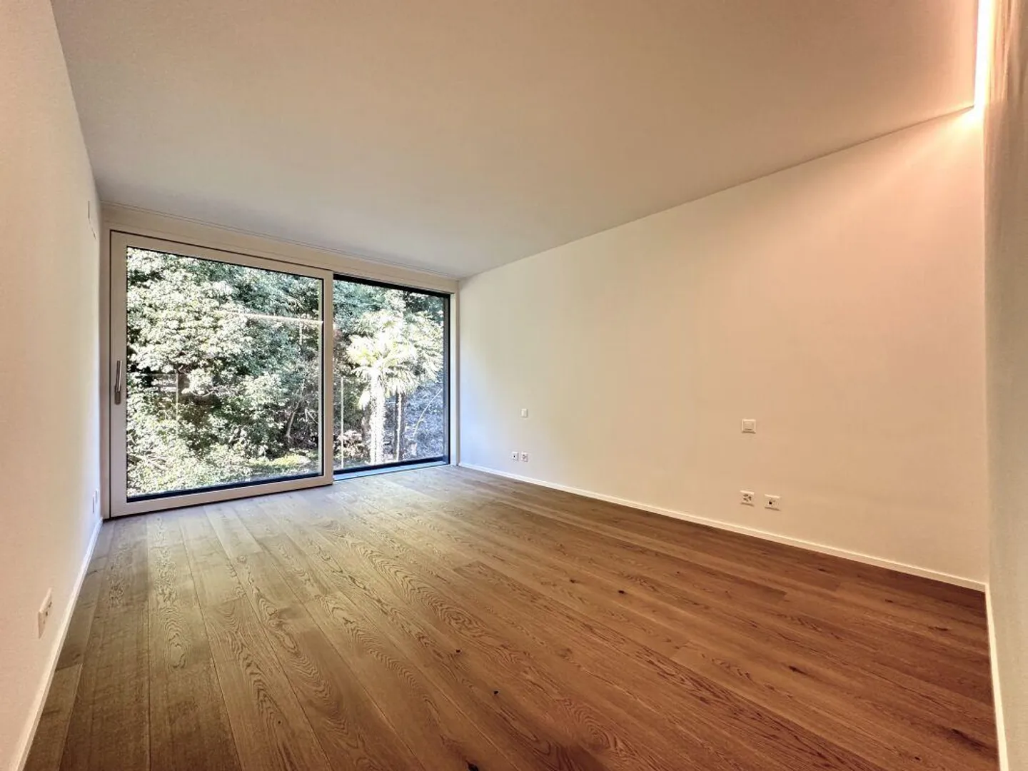 Vivere prestigiosamente a Minusio nella Residenza Estate & Esplanade - Foto 7 di 13