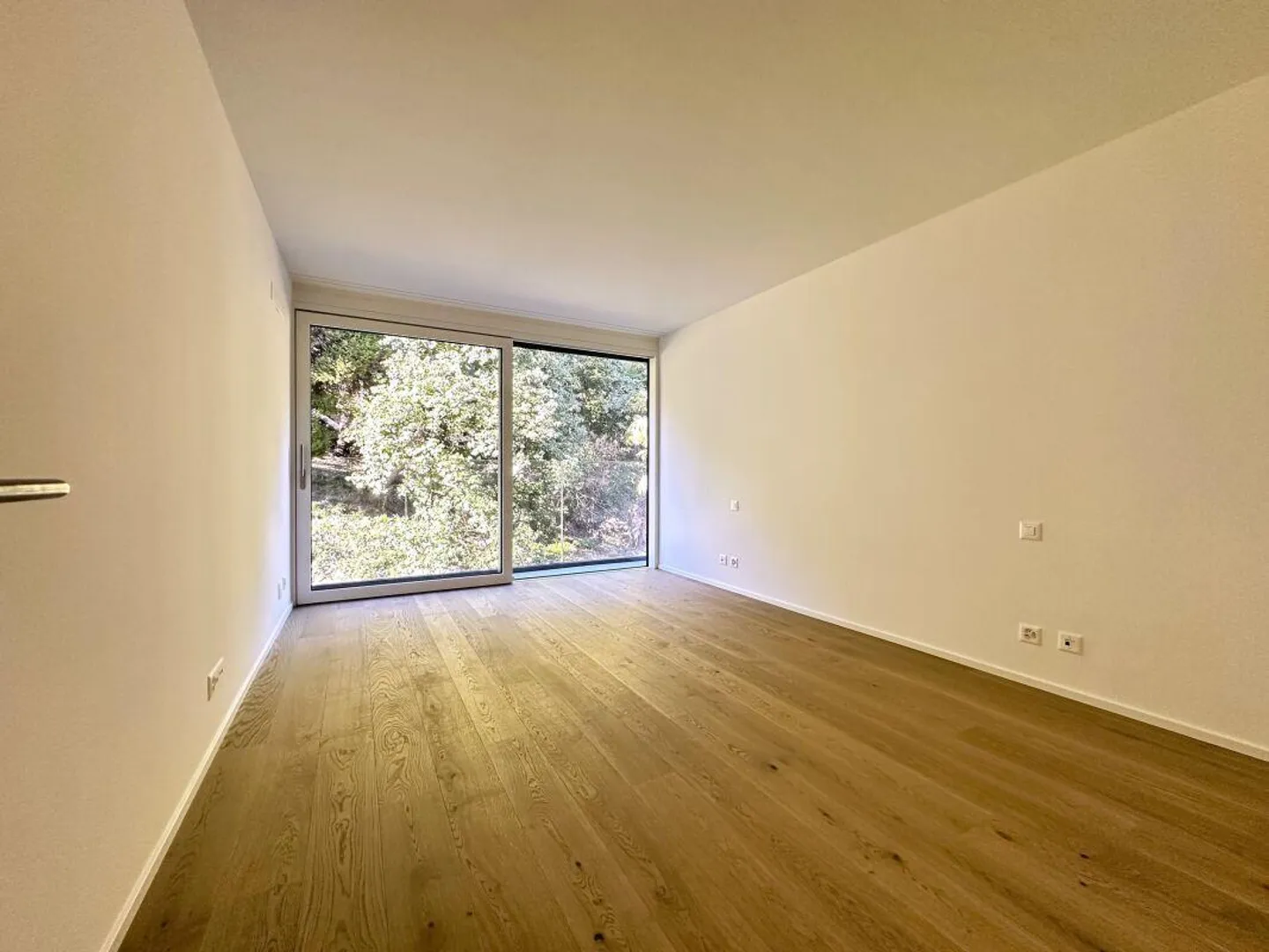 Vivere prestigiosamente a Minusio nella Residenza Estate & Esplanade - Foto 8 di 13