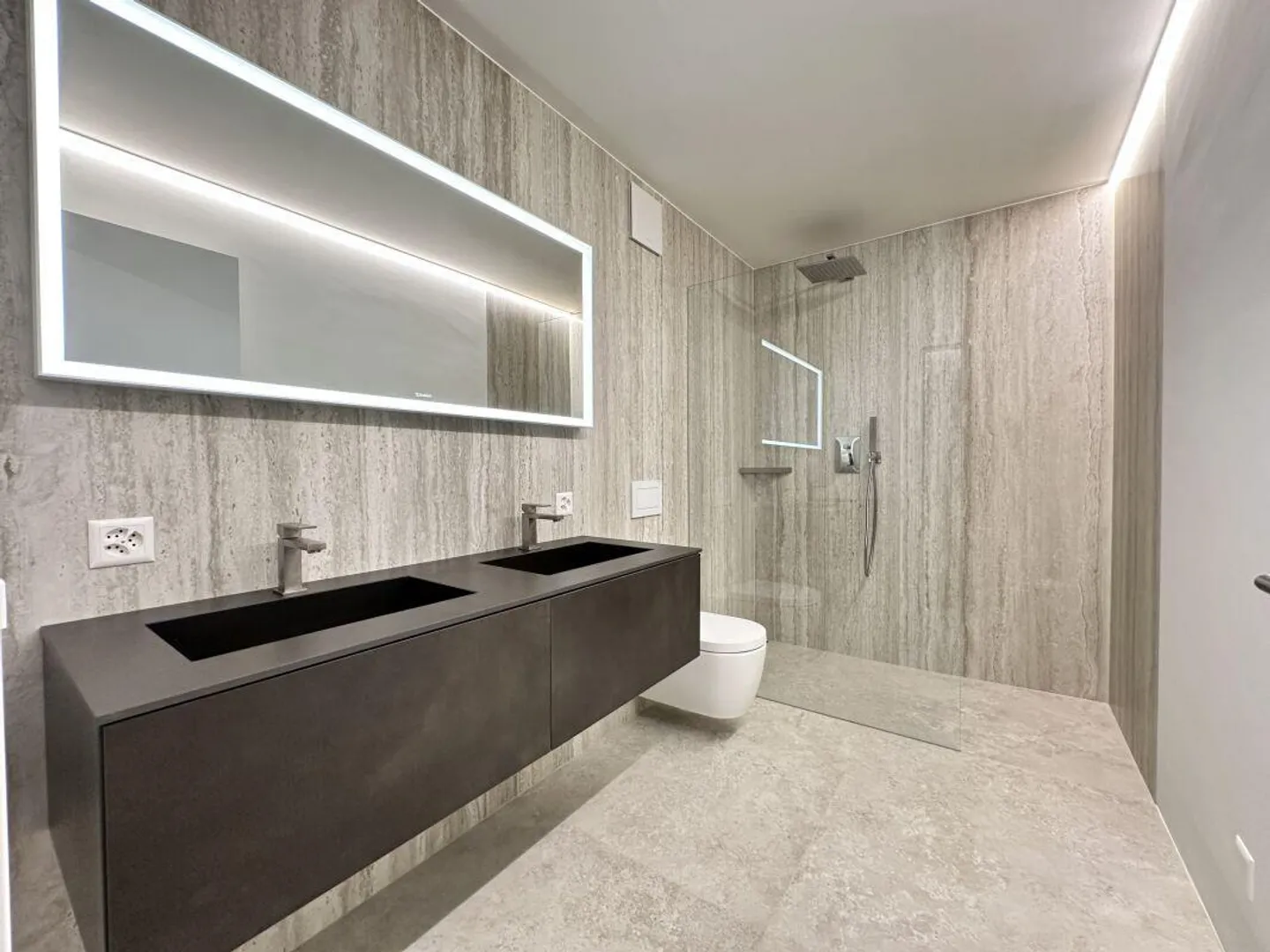 Vivere prestigiosamente a Minusio nella Residenza Estate & Esplanade - Foto 10 di 13