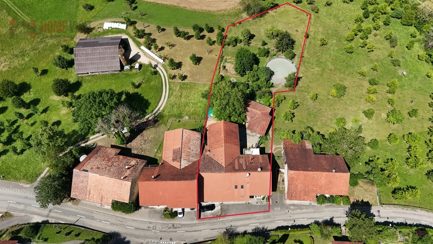 Fattoria in vendita - Foto 1 di 18