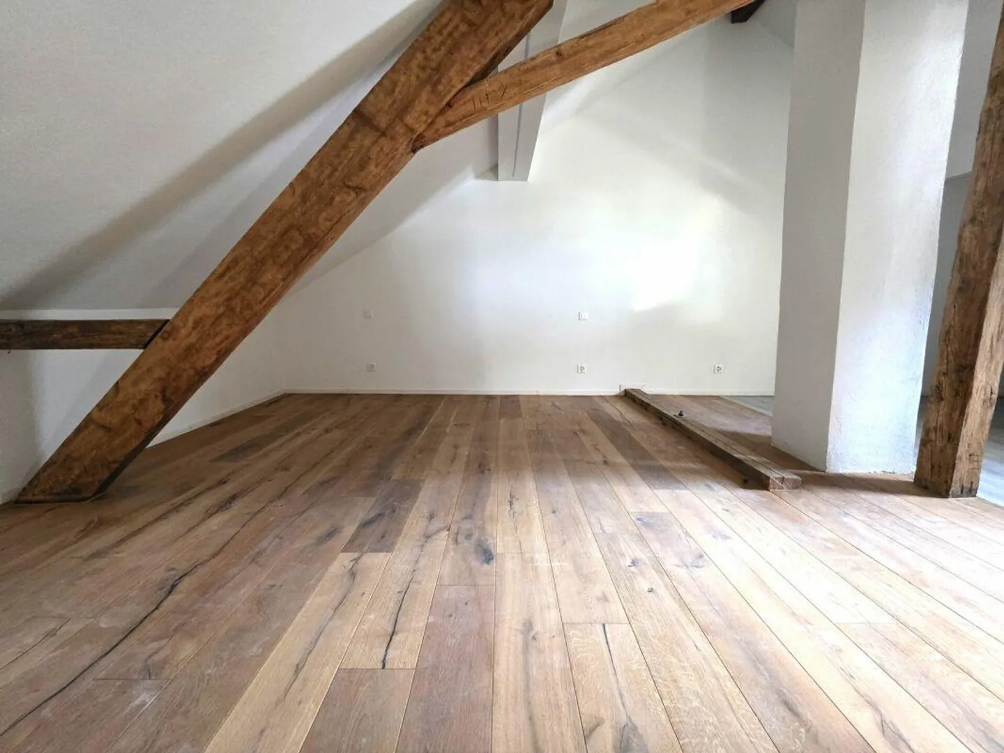 4-room terraced house with a separate apartment - Photo 3 of 21