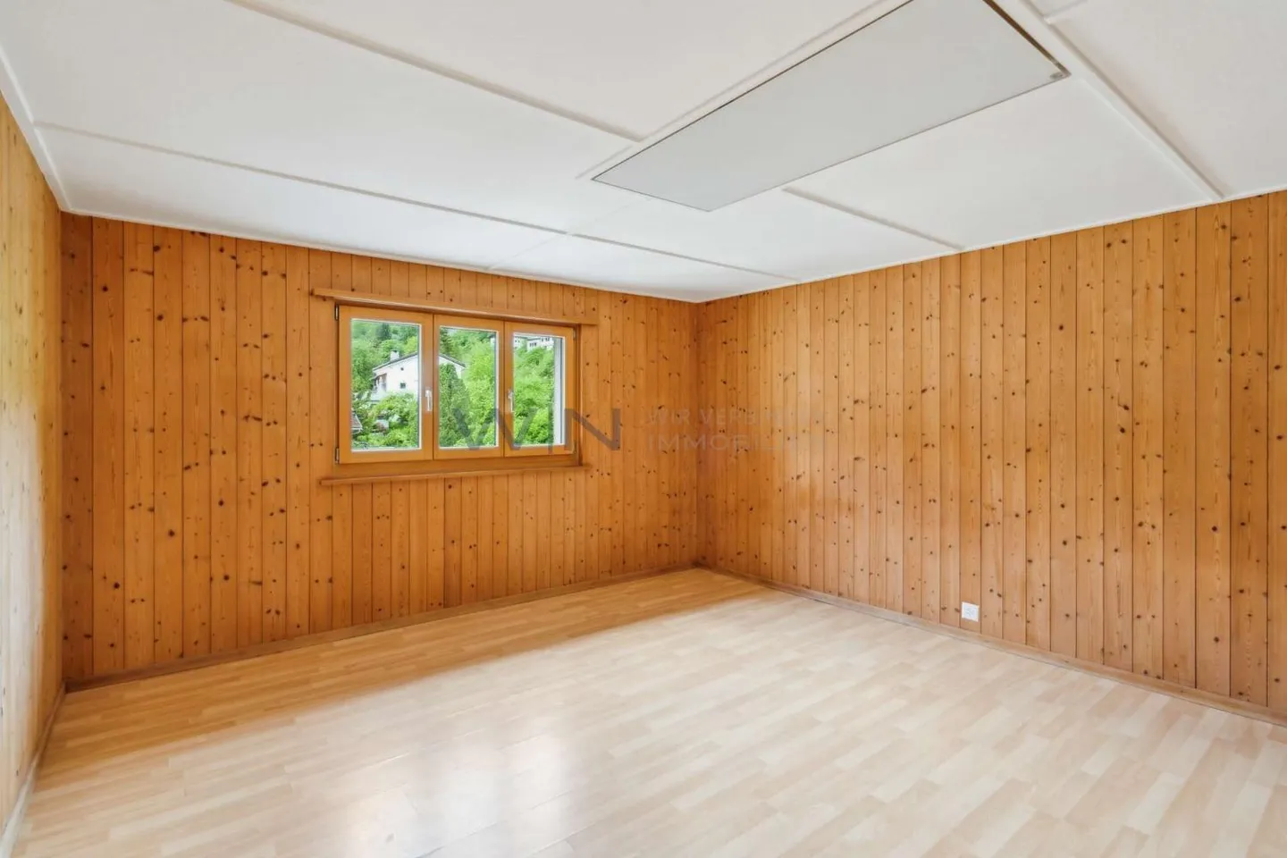 Charmante 4.5-Zimmer-Wohnung - Foto 3 von 10