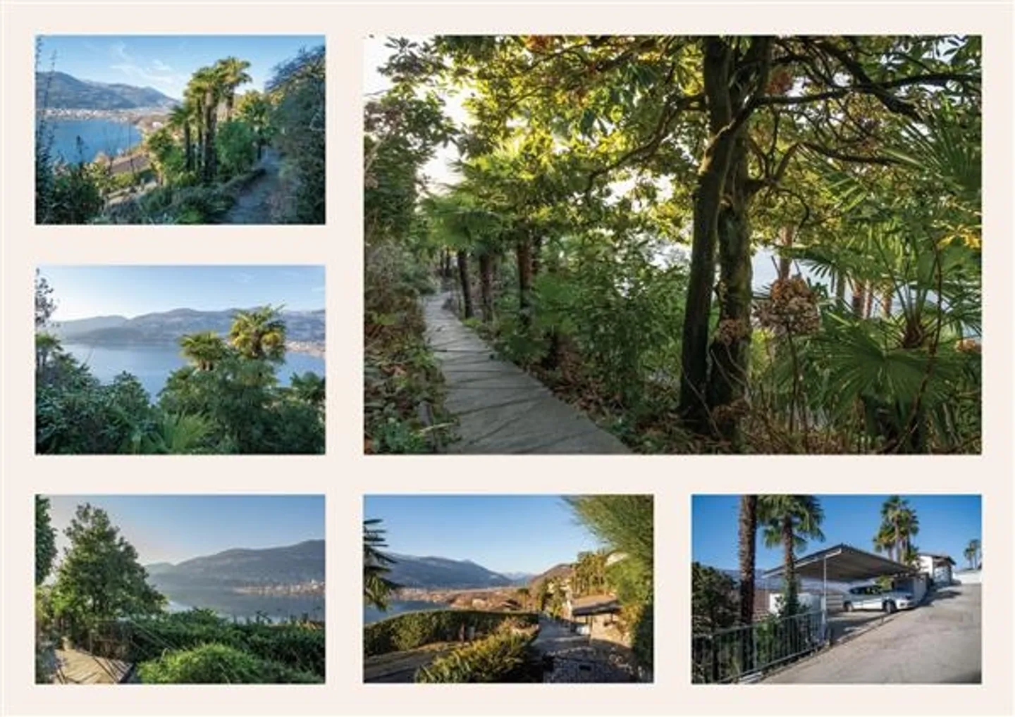 Montagnola: Appartamento 4.5 locali - Foto 3 di 3