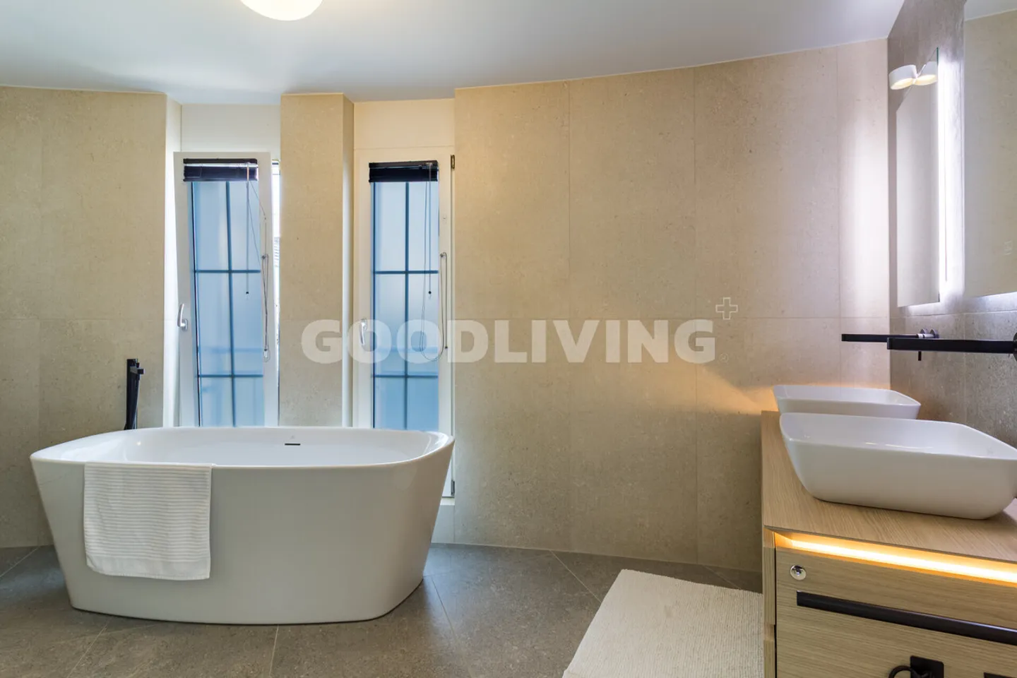 Modernes Chalet mit Weitblick - Foto 4 von 7