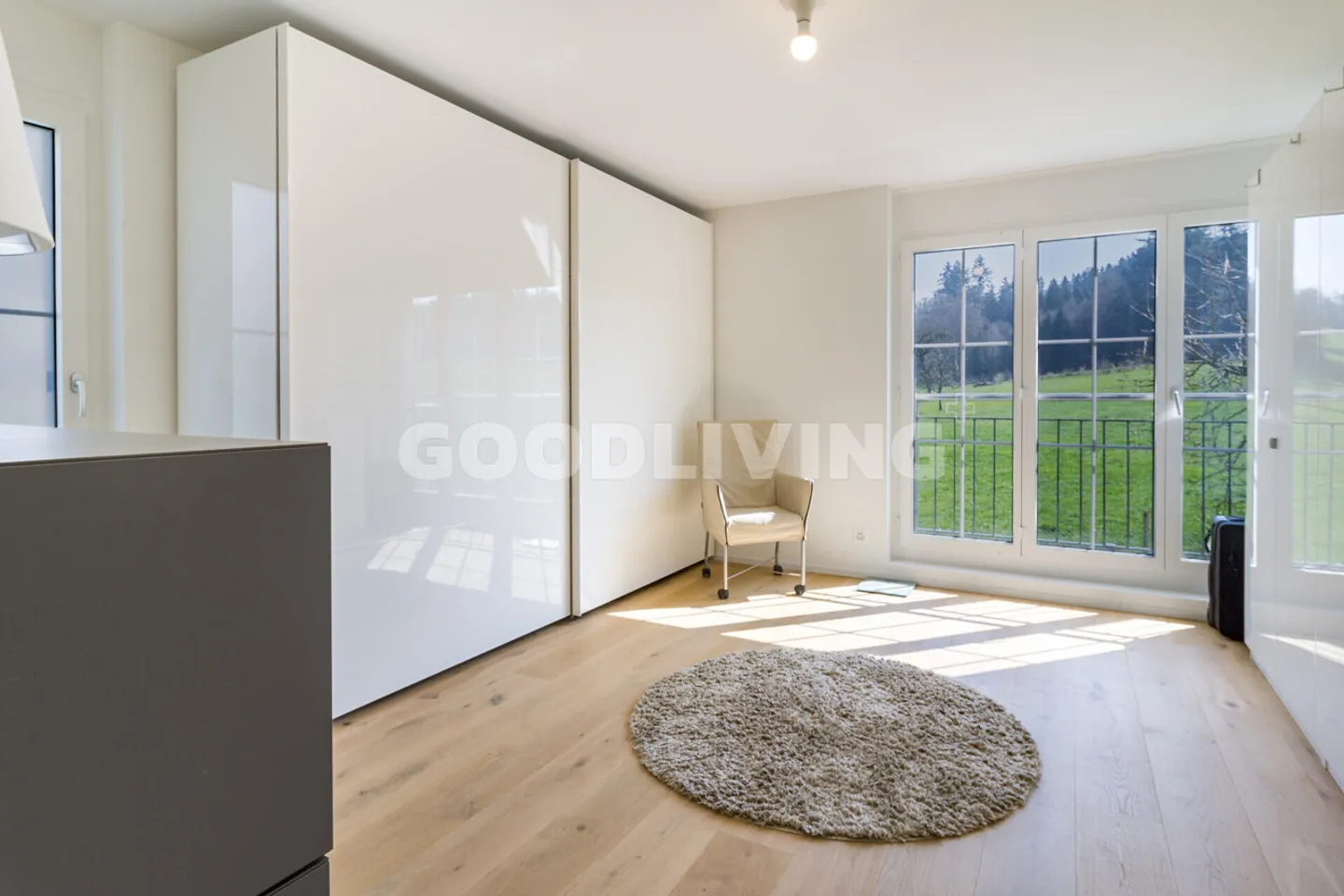 Modernes Chalet mit Weitblick - Foto 7 von 7