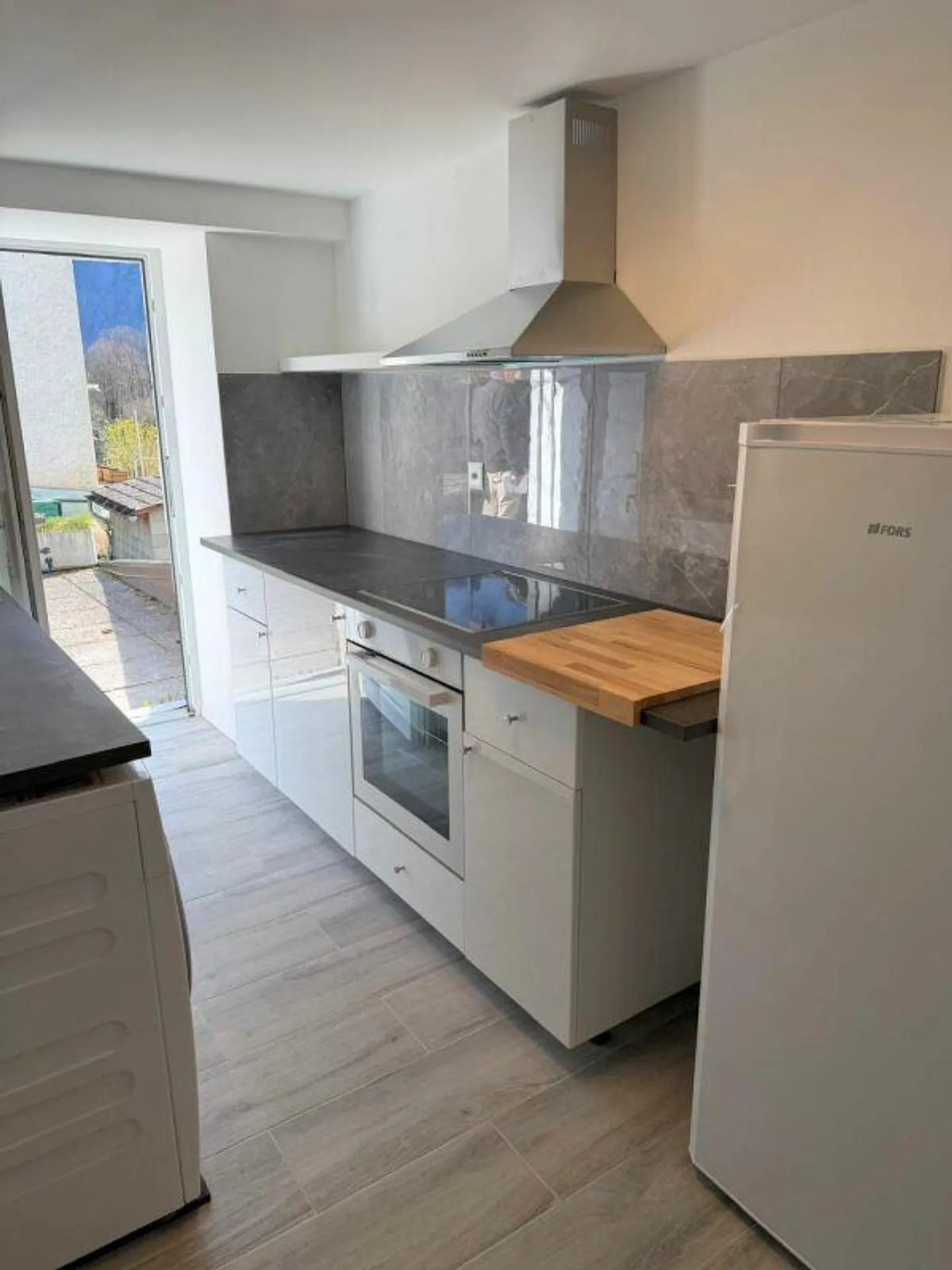 4-room terraced house with a separate apartment - Photo 12 of 21