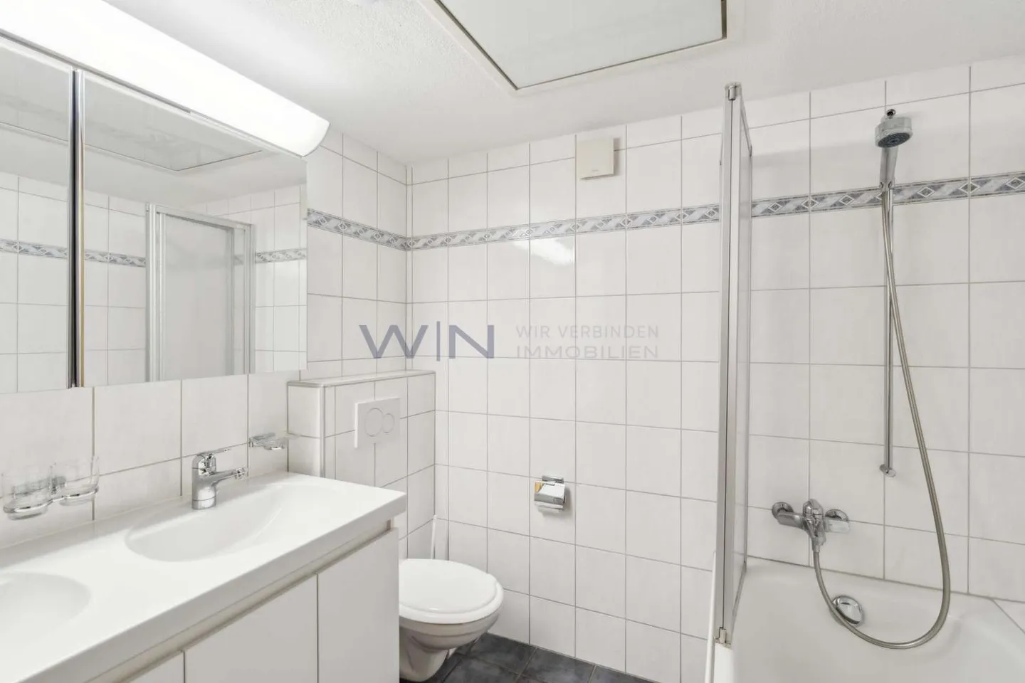 Charmante 4.5-Zimmer-Wohnung - Foto 9 von 10