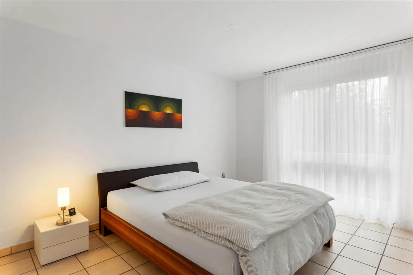 Appartement lumineux de 3,5 pièces à la périphérie du centre d'Olten - Photo 3 sur 7