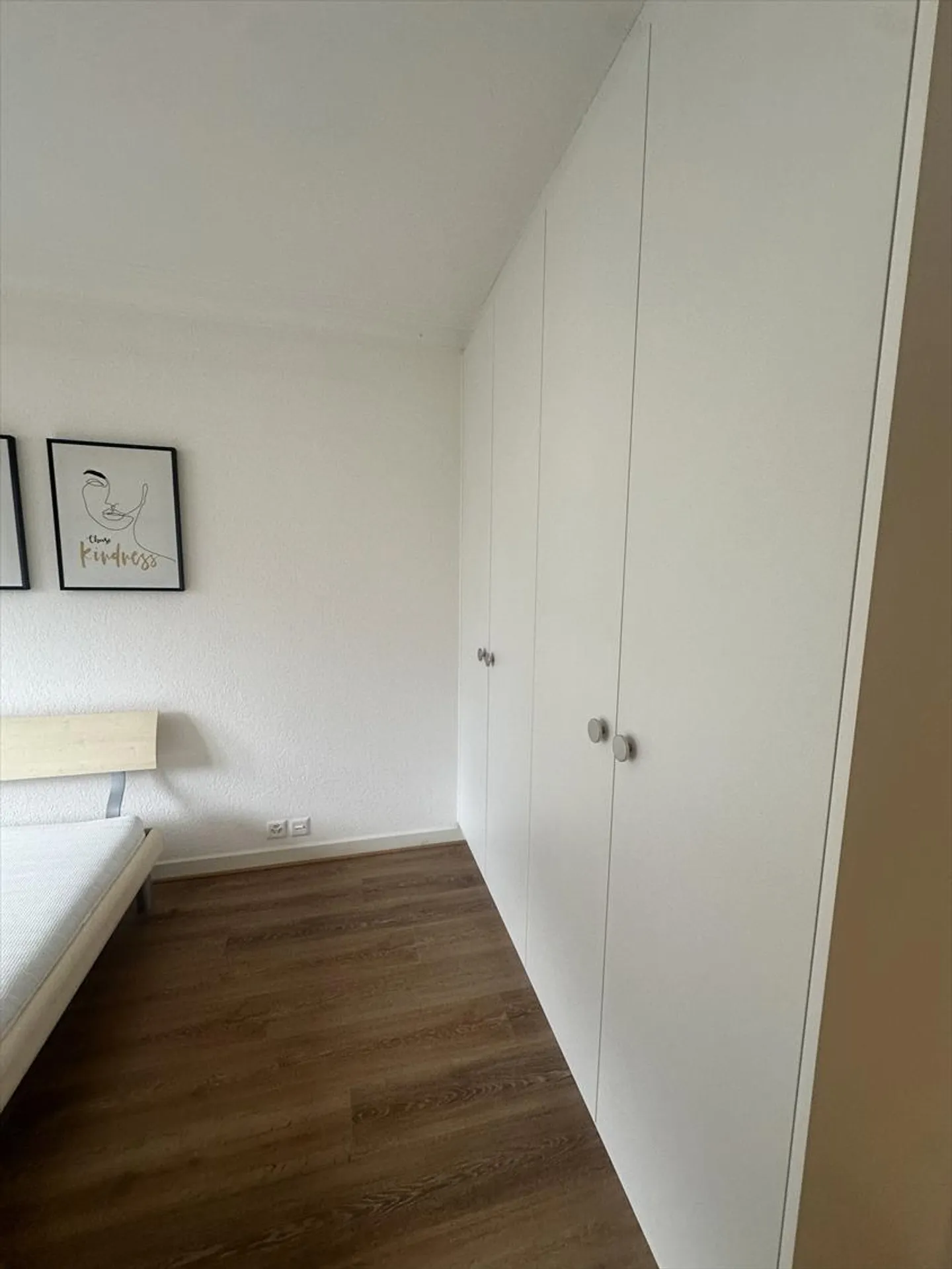 Appartamento arredato 3.5 stanze - Foto 4 di 13