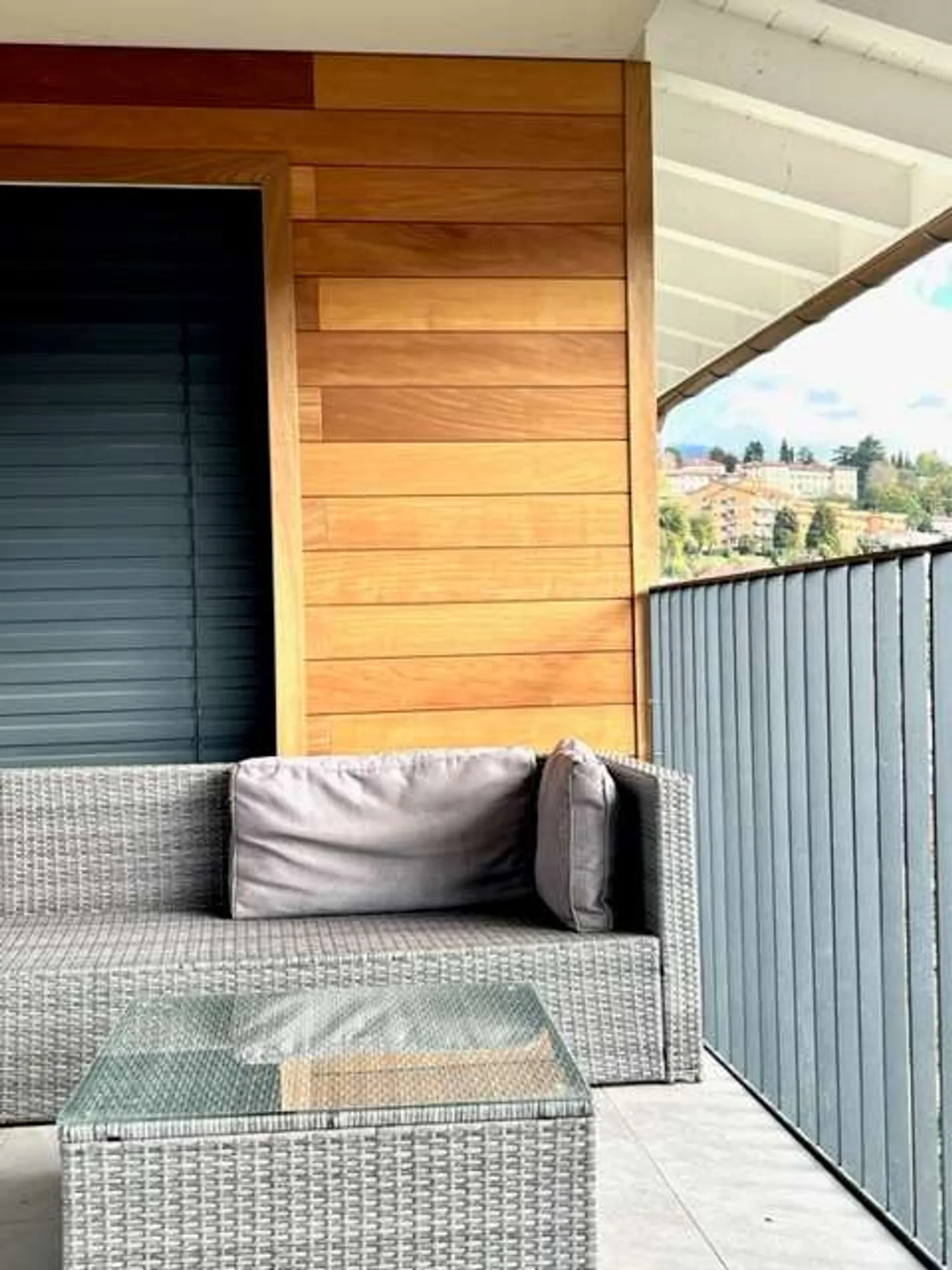 Magnifique appartement de 3,5 pièces de haute qualité - Photo 10 sur 13