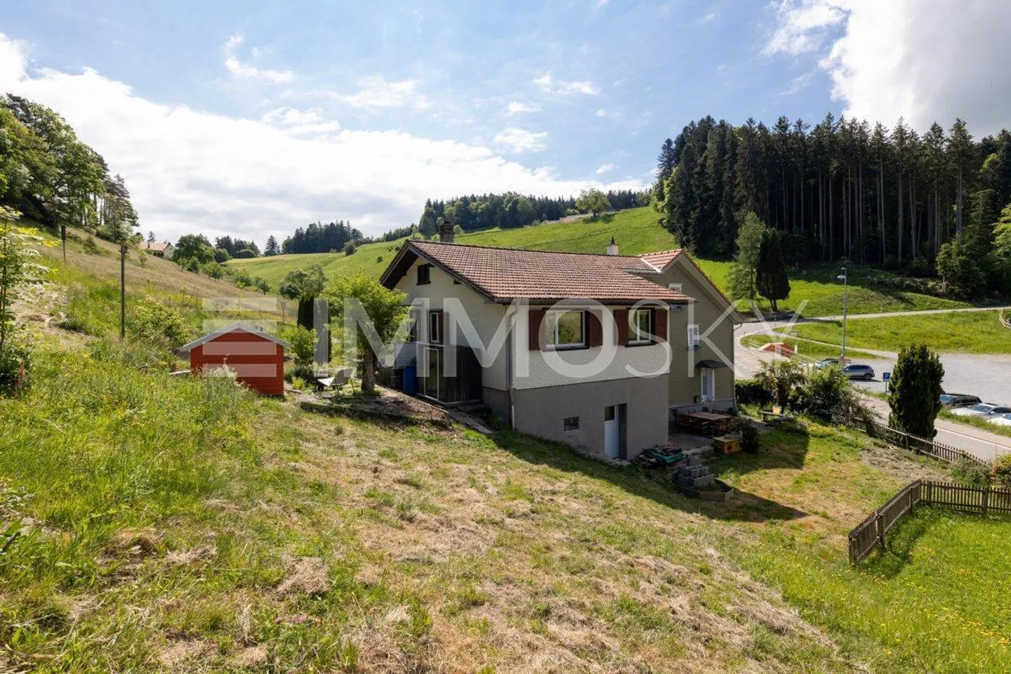 Oasis de bien-être avec espace - Photo 2 sur 5