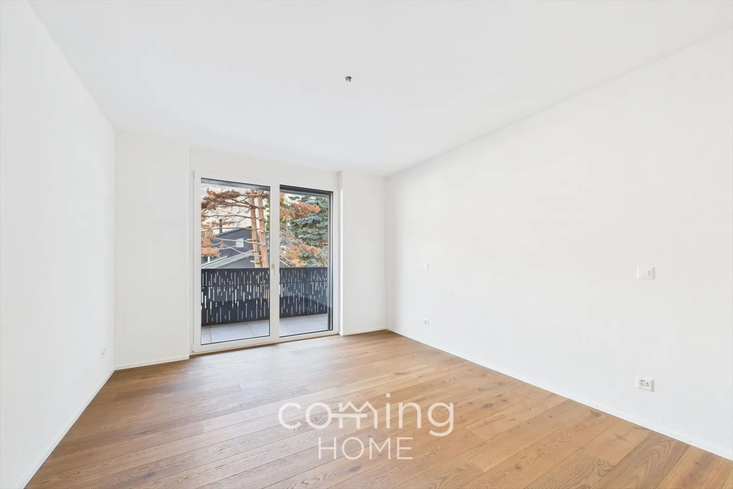 Appartement attrayant de 3,5 pièces à Visp - Vivre avec confort et panorama - Photo 6 sur 12