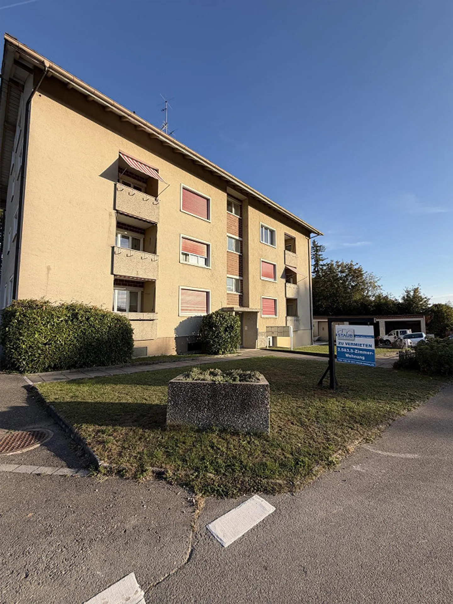 Appartamento spazioso a Dettighofen - Foto 1 di 6