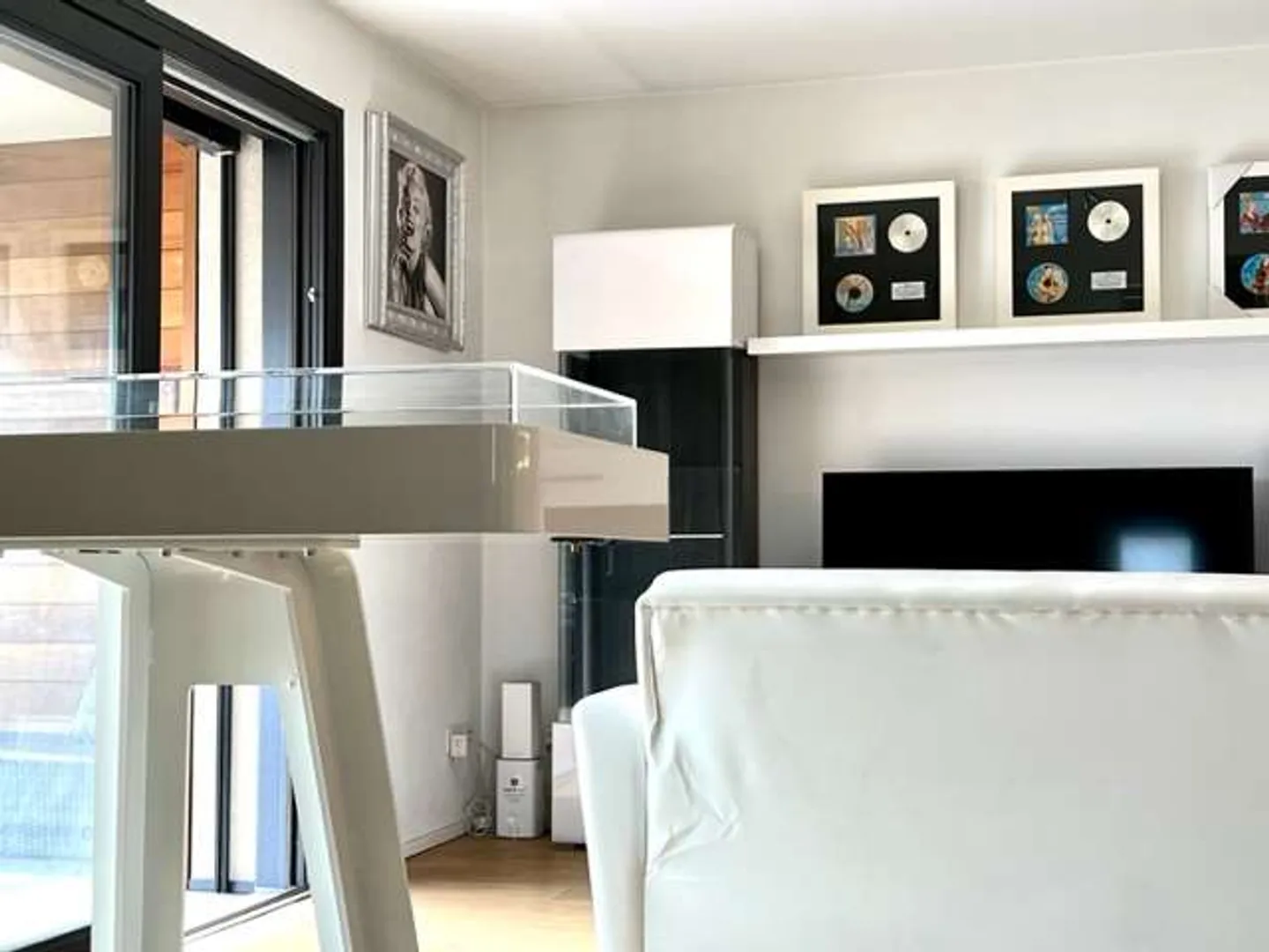 Magnifique appartement de 3,5 pièces de haute qualité - Photo 12 sur 13