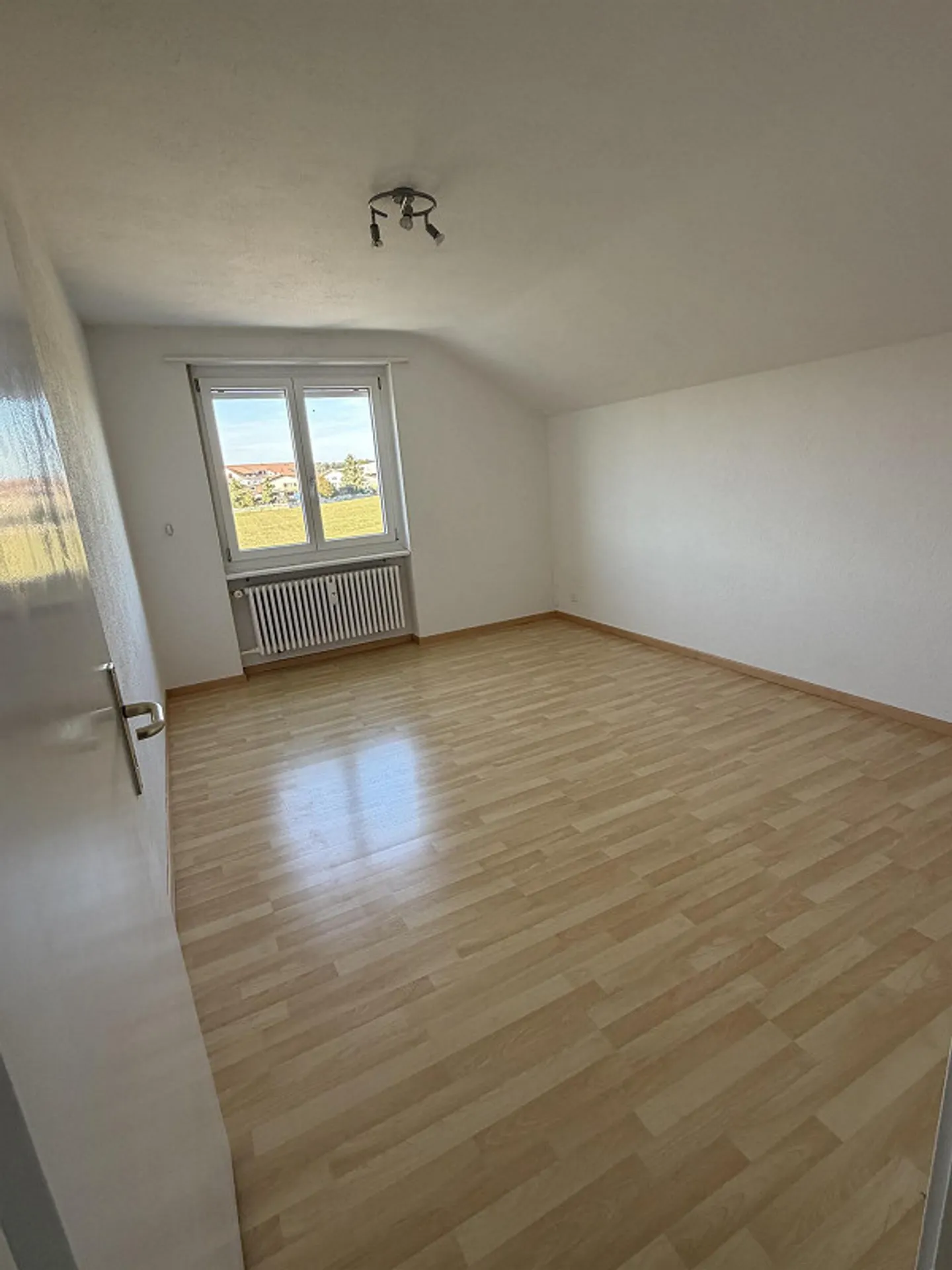 Appartamento spazioso a Dettighofen - Foto 2 di 6