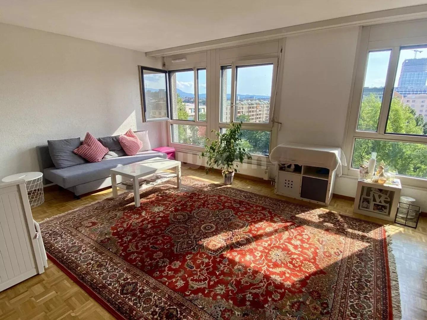 Bel appartement de rendement - Photo 2 sur 3